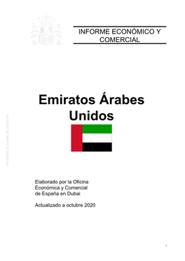 Emiratos Árabes Unidos