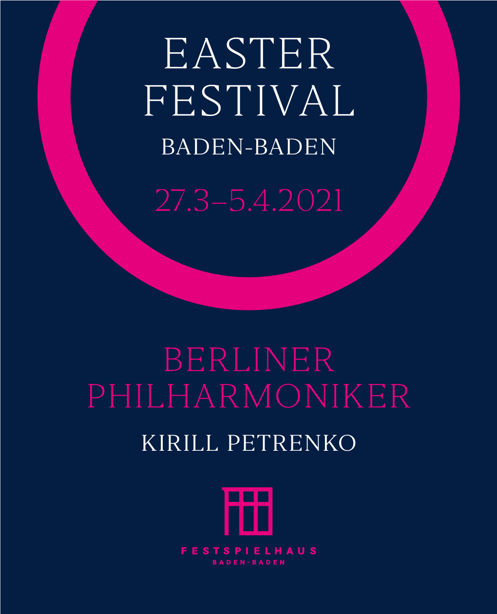 Easter Festival Baden-Baden