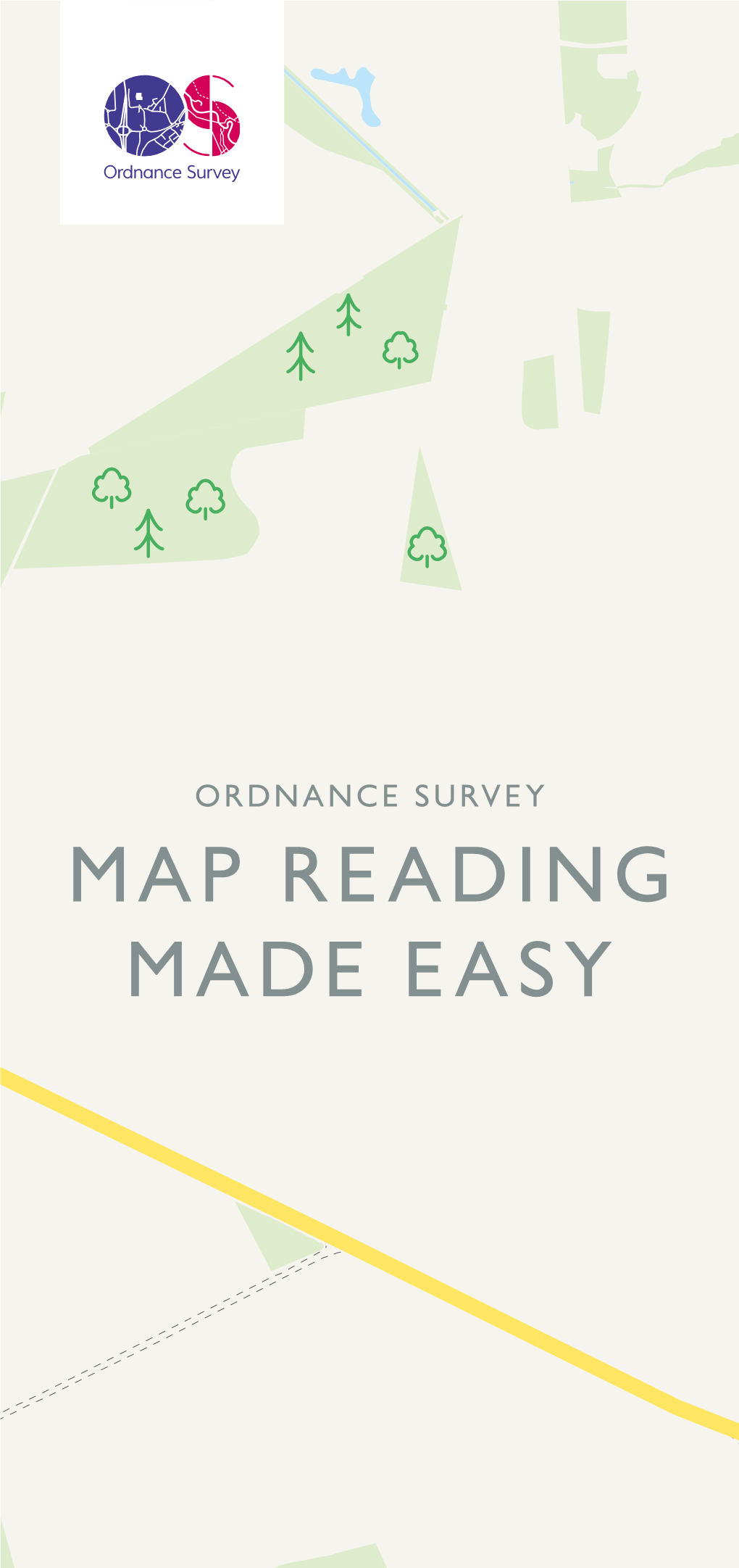 Map Reading Made Easy