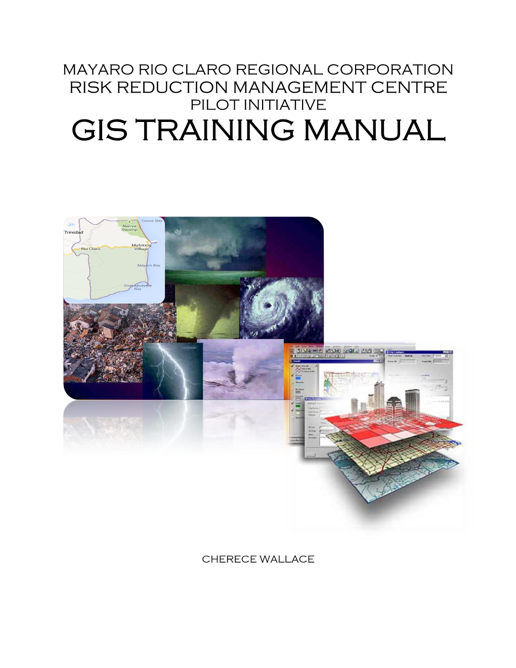 RRMC GIS Training Manual
