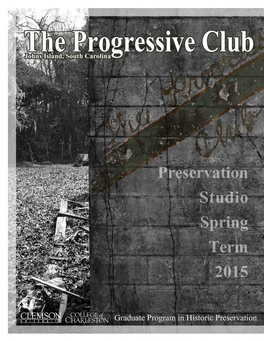Progressive Club