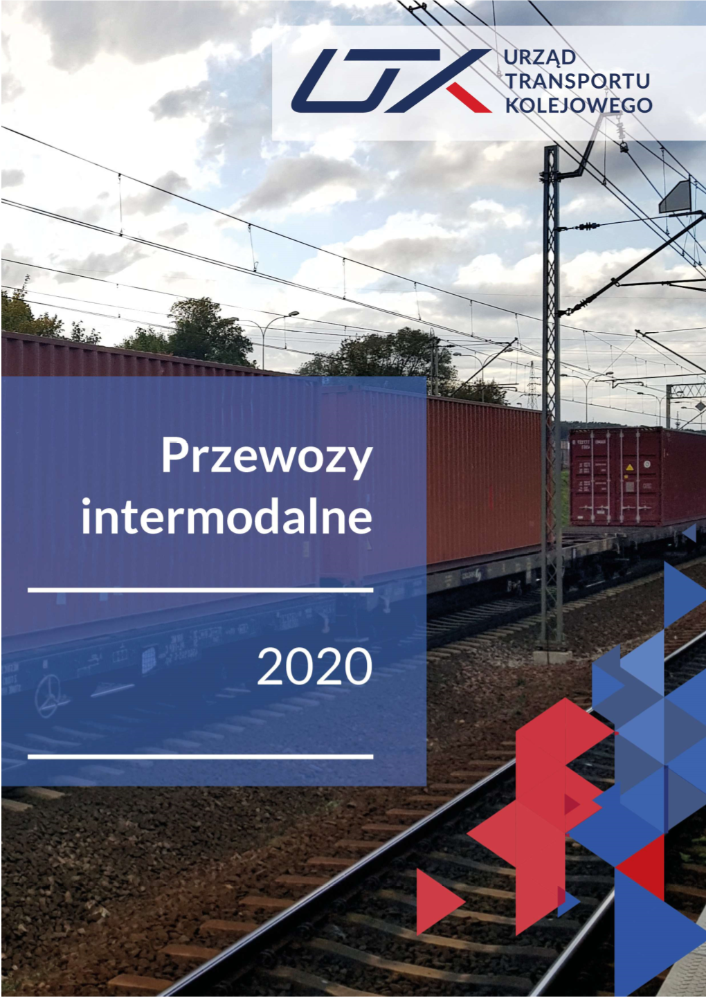 [Pdf] Podsumowanie 2020 R. W Przewozach Intermodalnych