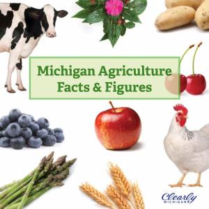 Agriculture Facts and Figures