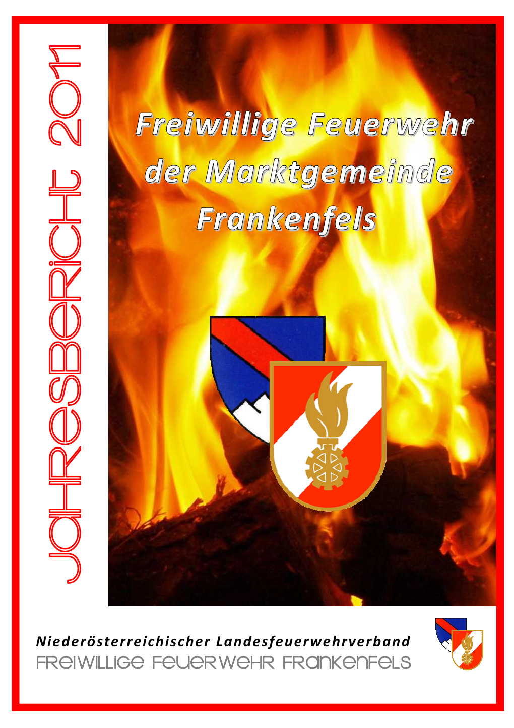 Freiwillige Feuerwehr Der Marktgemeinde Frankenfels