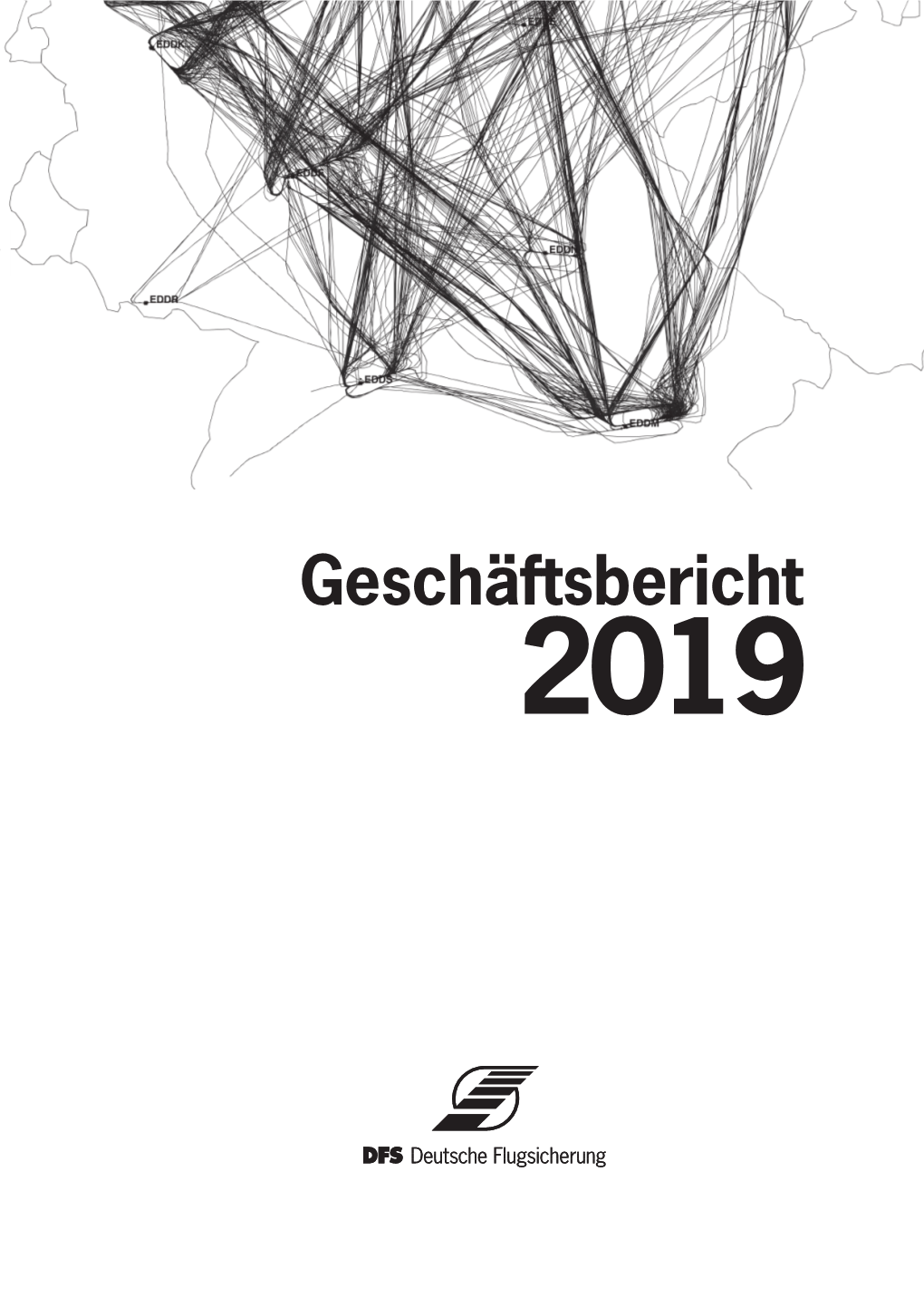 Geschäftsbericht 2019