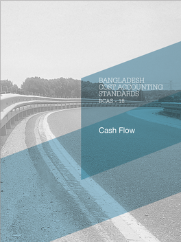 Cash Flow BCAS 18: Cash Flow