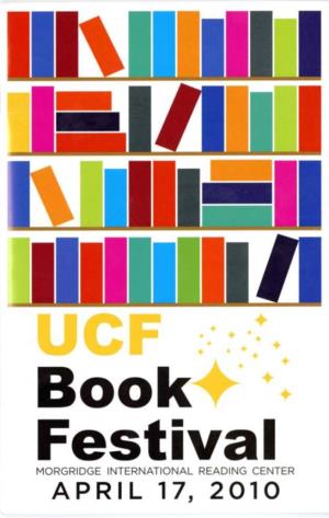 UCF Book Festival