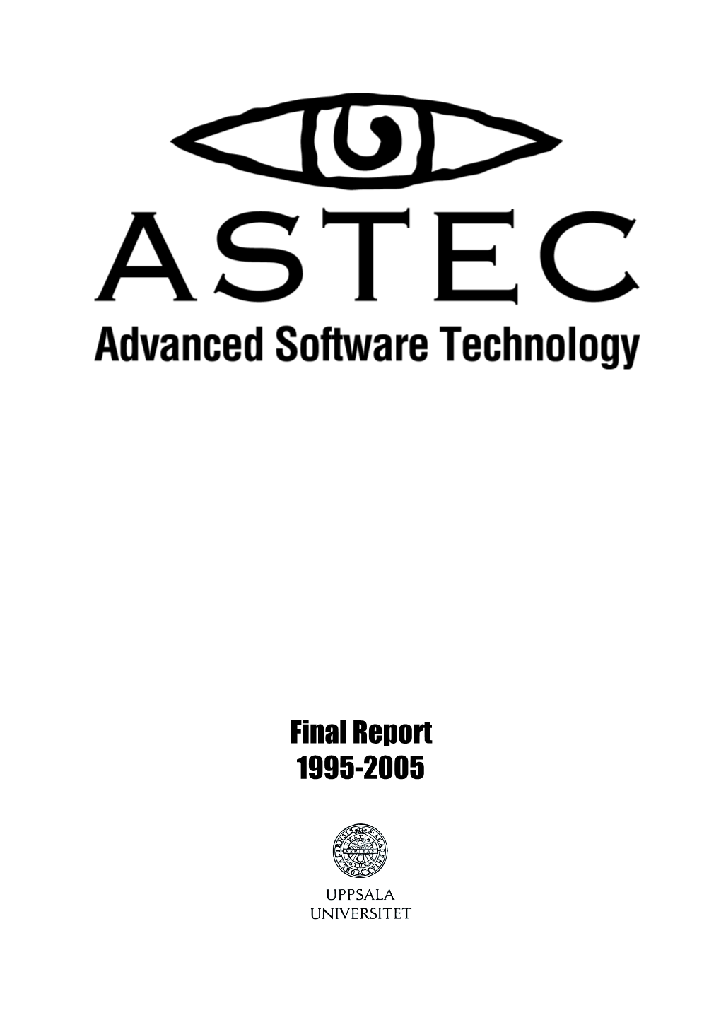 Final Report 1995-2005