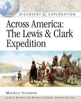 The Lewis and Clark Expedition ]