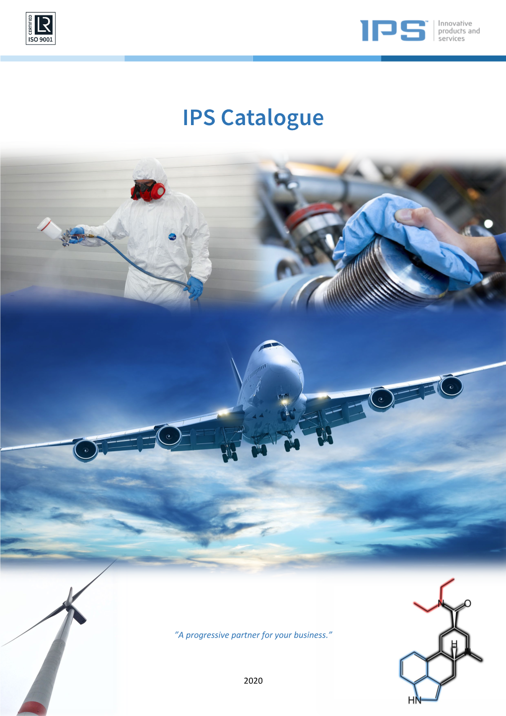 IPS Catalogue