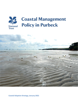 Coastal-Management-Policy-In-Purbeck-Jan2021 V1
