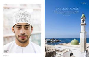 Eastern Oasis: Discovering Salalah, Oman