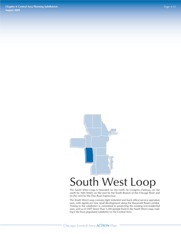 South West Loop