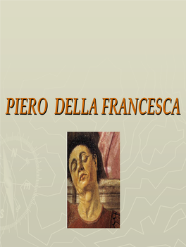 Piero Della Francesca, Autoritratto, Partic
