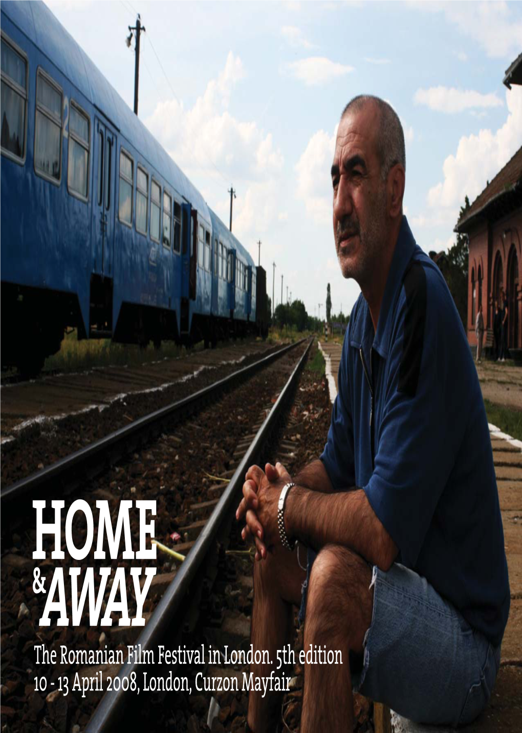 Home & Away Brochure