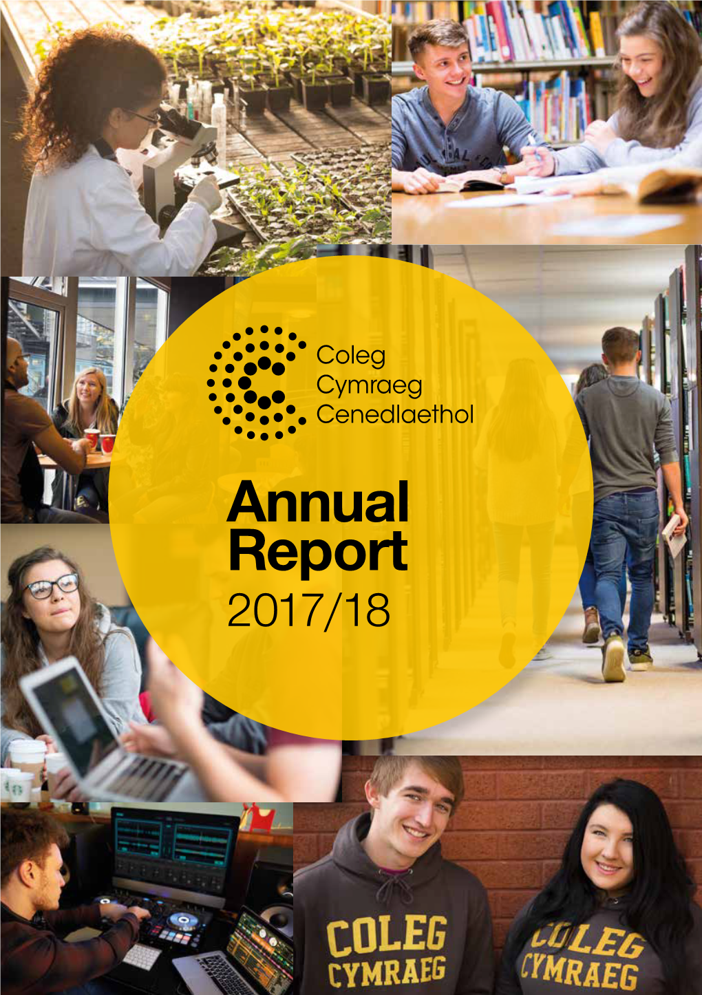 Annual Report 2017-2018