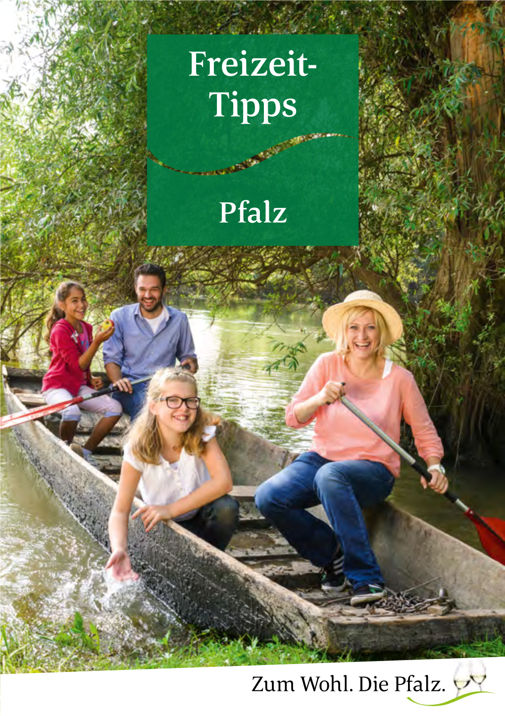 Freizeit- Tipps