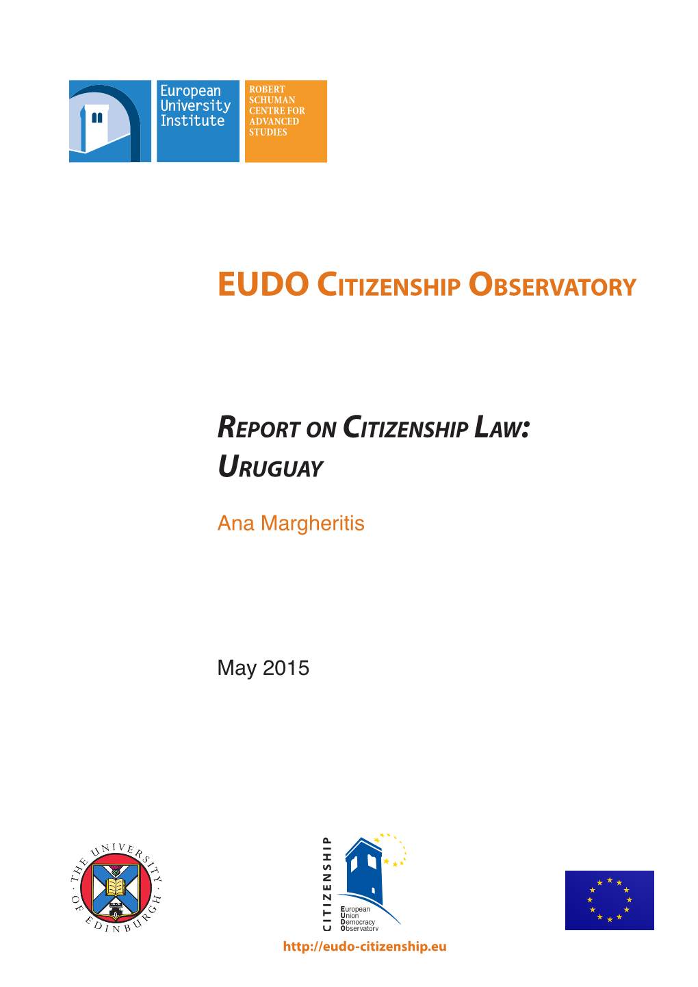 EUDO Citizenship Observatory