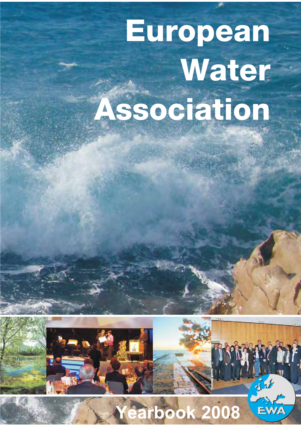 European Water Association