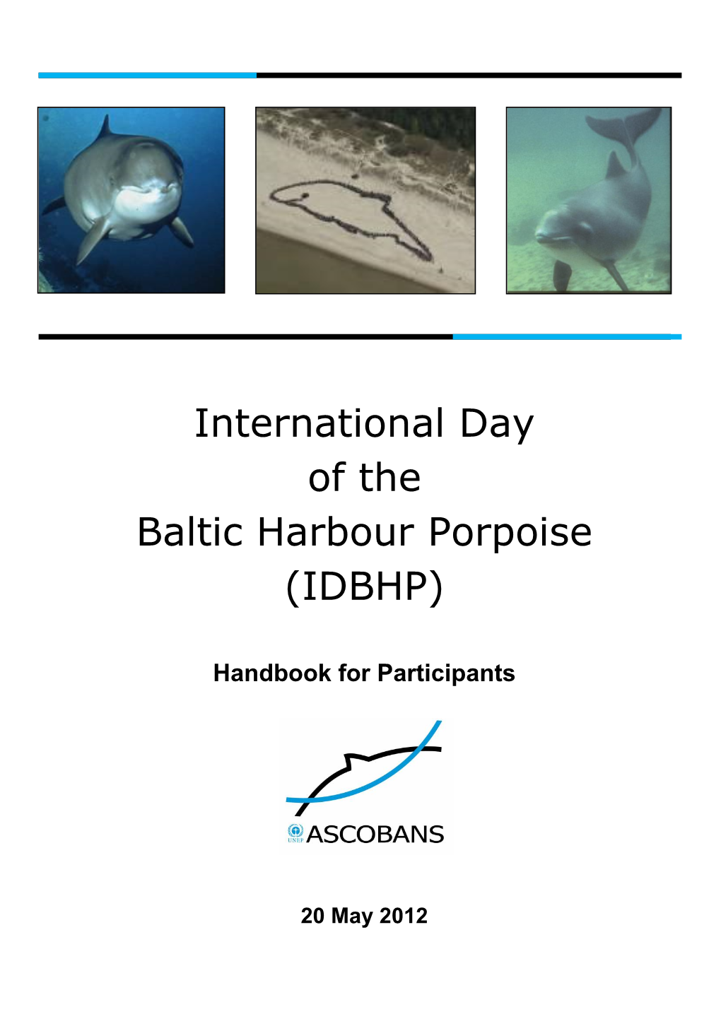 International Day of the Baltic Harbour Porpoise (IDBHP)