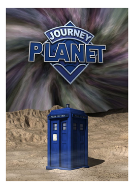 Journey Planet