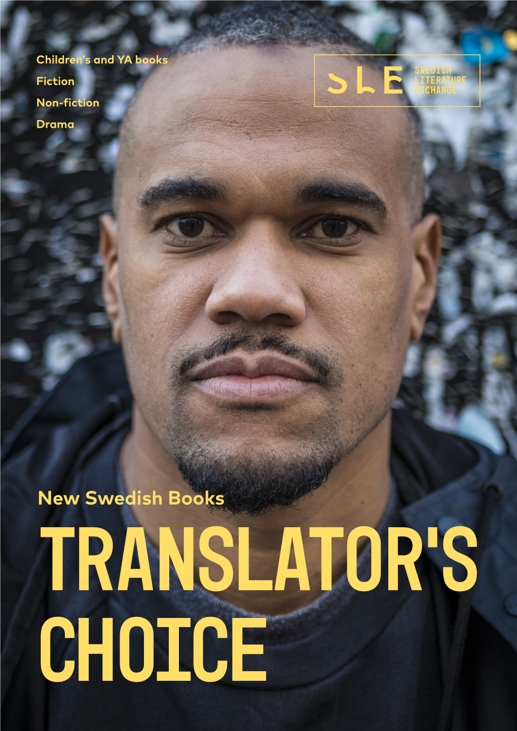 New Swedish Books, Translator's Choice