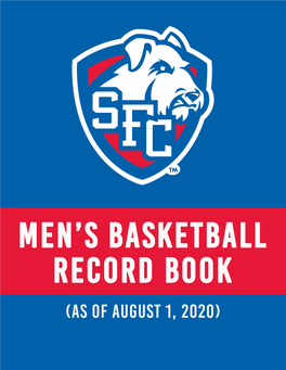 MBB Record Book As of 12 2 20.Pdf