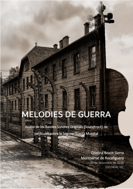 Melodies De Guerra.Pdf