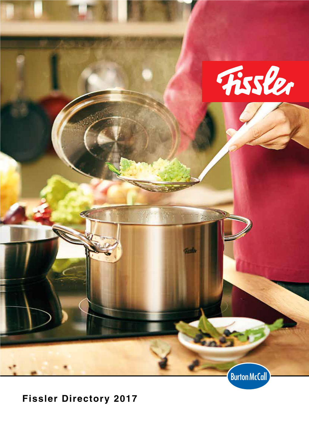 Fissler Directory 2017