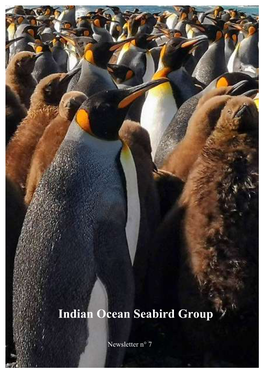 Indian Ocean Seabird Group