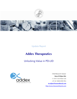 Unlocking Value in PD-LID