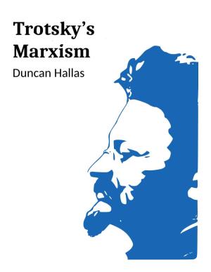 Trotsky's Marxism
