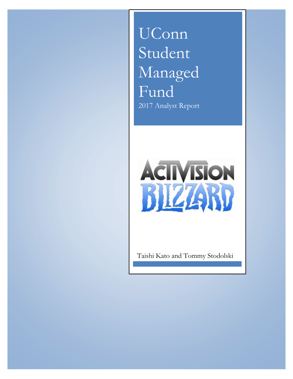 Activision-Blizzard-Report.Pdf