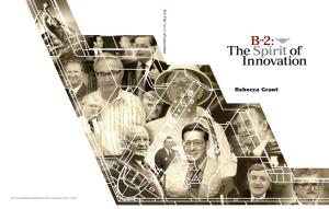 B-2: the Spirit of Innovation