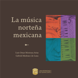 La Música Norteña Mexicana