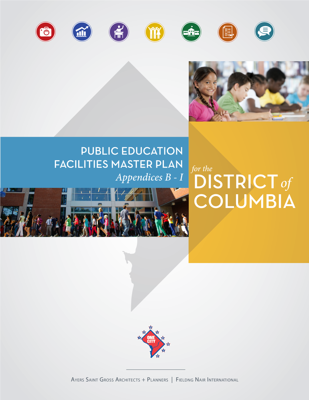 DC Public Education FMP Appendix