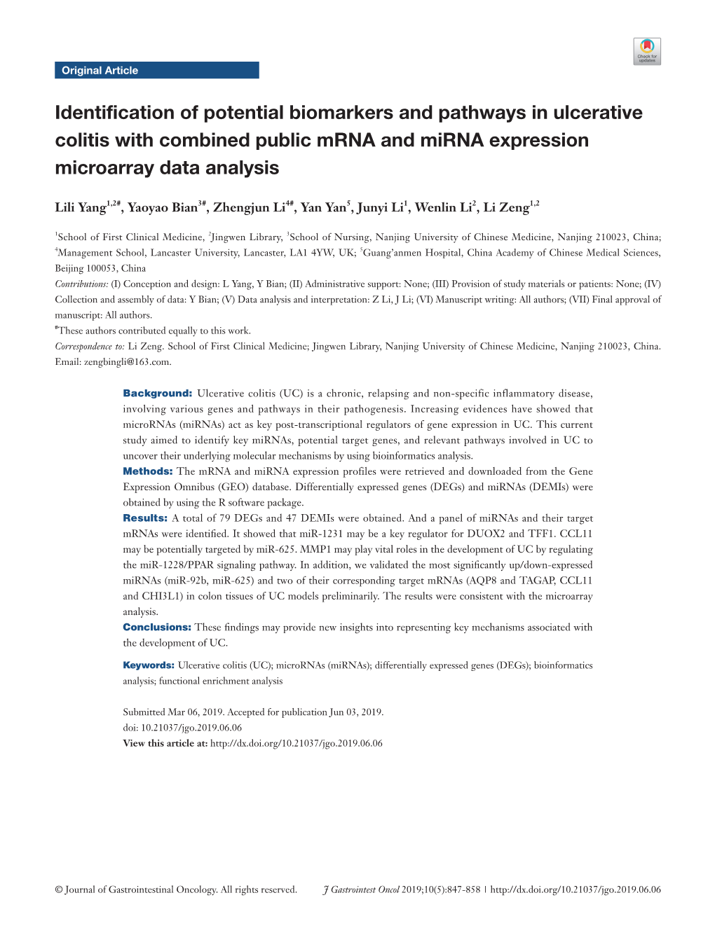 Downloaded from the Gene Expression Omnibus (GEO) Database