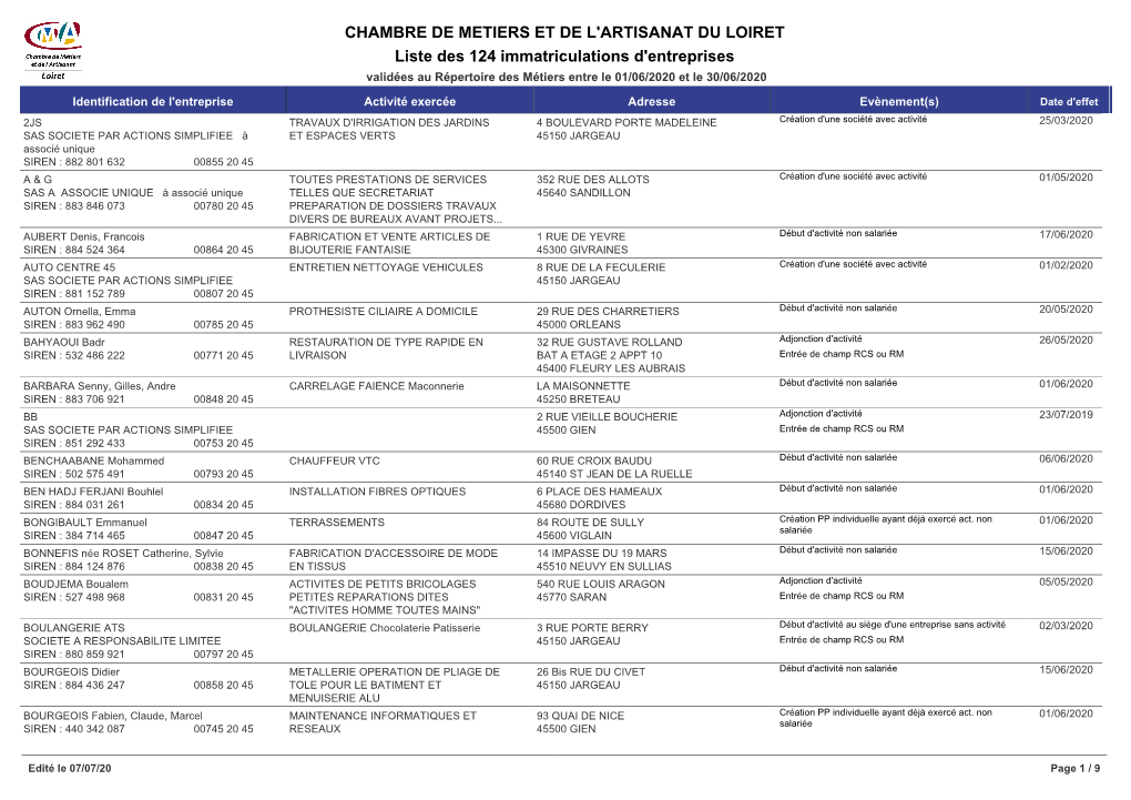 Cadenza Document