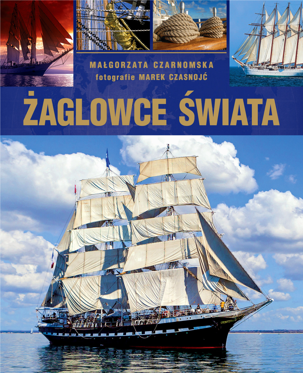 Żaglowce Świata