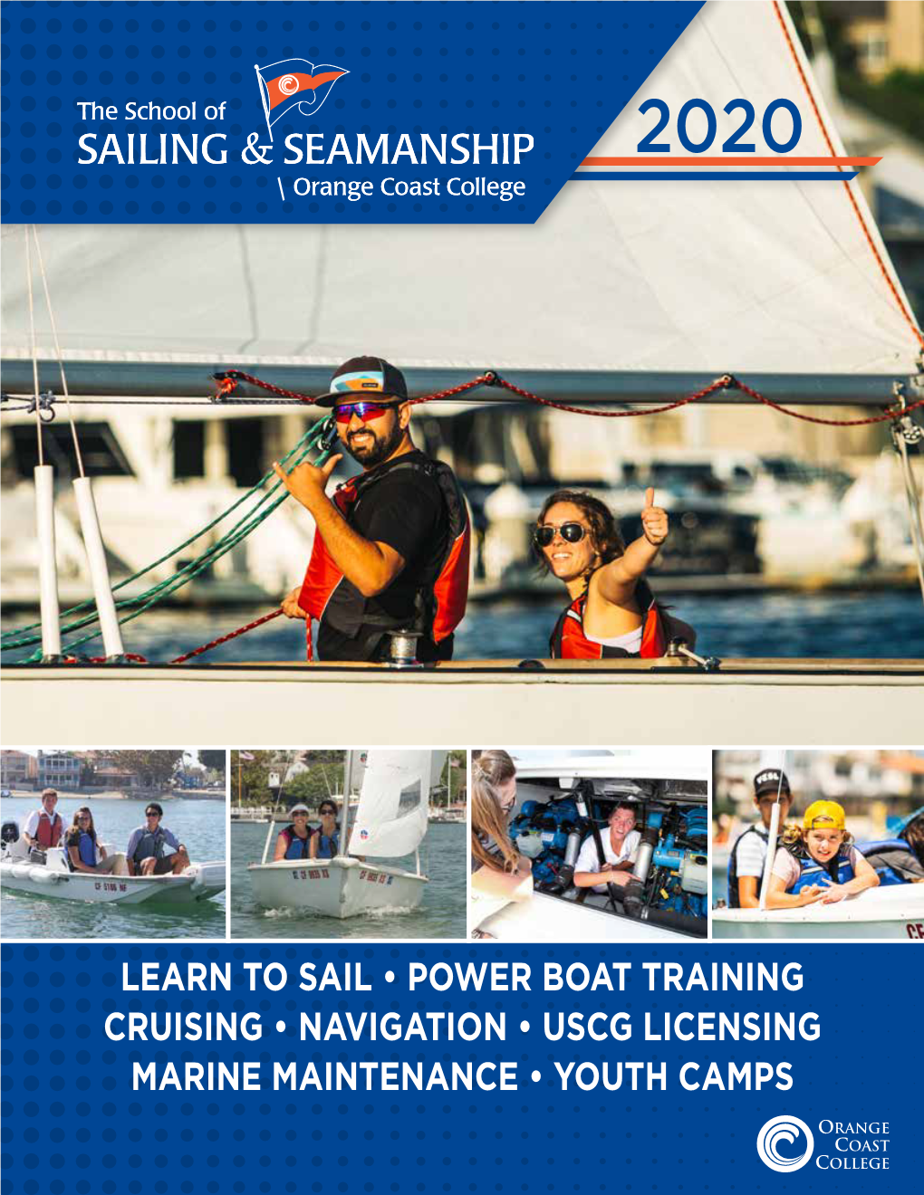 Powerboat Training & Certification