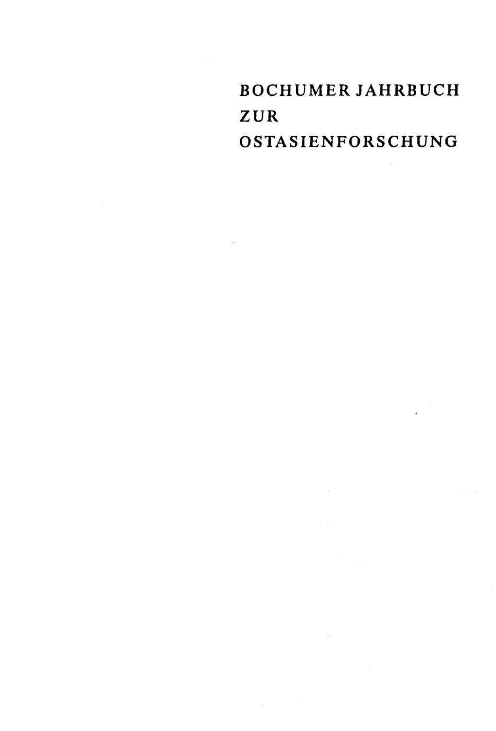 Bruno Lewin Zu Ehren Festschrift Aus Anlaß Seines 65