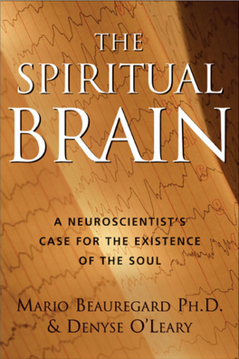 The-Spiritual-Brain.Pdf