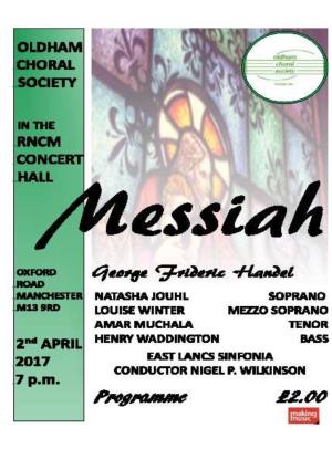 2017-04-02 Messiah