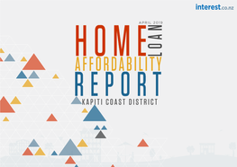 Kapiti Coast District / E.Info@Interest.Co.Nz / P