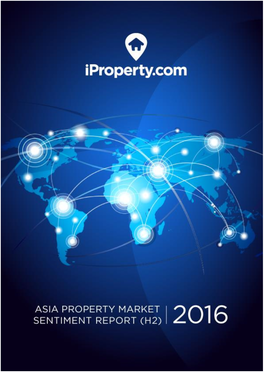 Asia Property Market Sentiment Report H2 2016