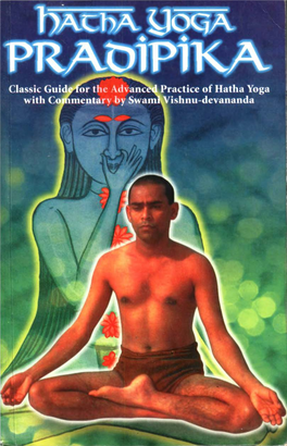 Pradipika-Vishnudevananda.Pdf