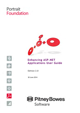 Portrait Foundation V5.0.4 Enhancing ASP.NET Applications User Guide