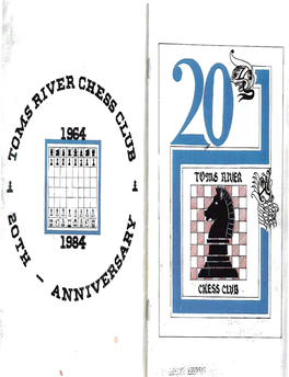 20Th Anniversary TRCC