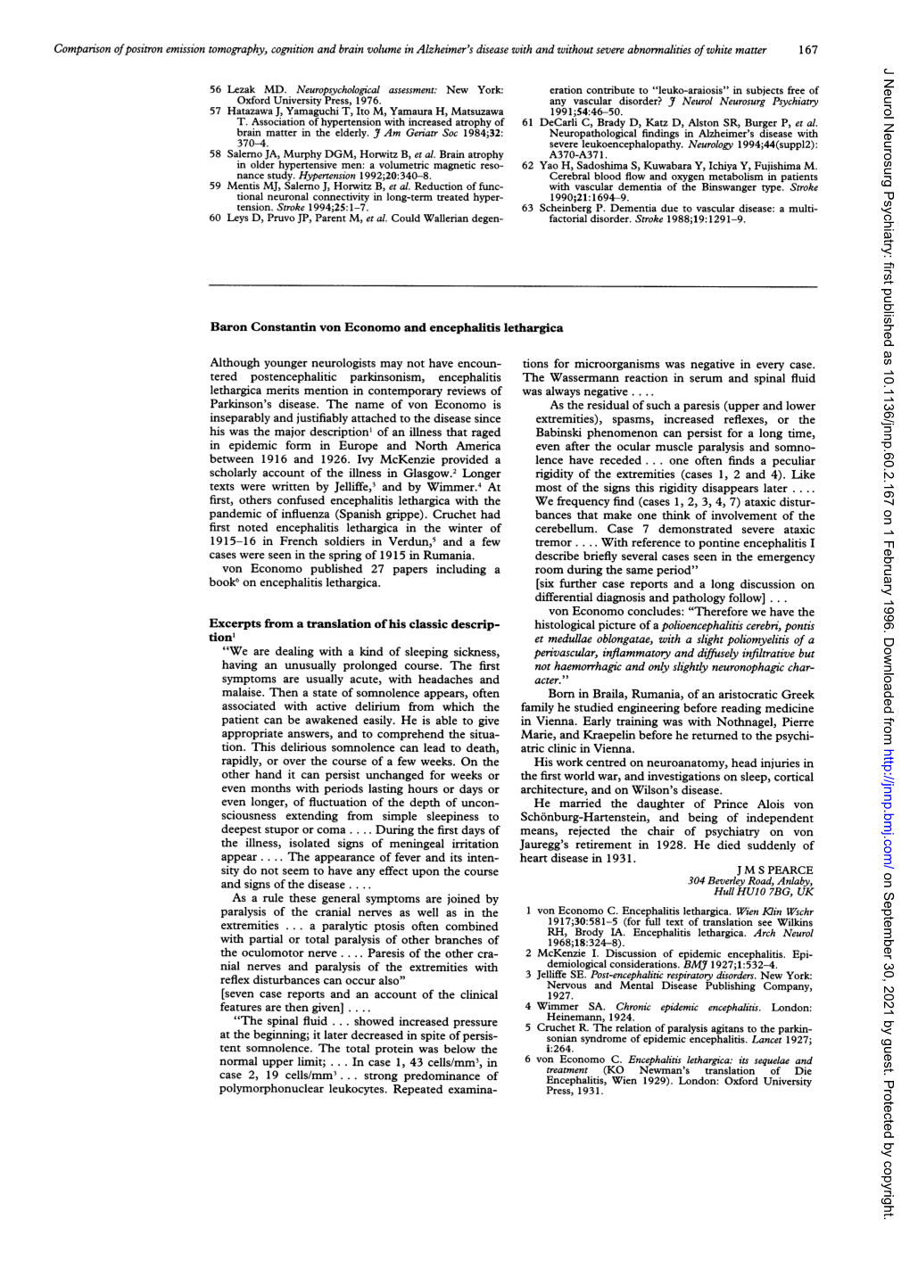 Was Always Negative ...Babinski Phenomenon Can Persist for a Long