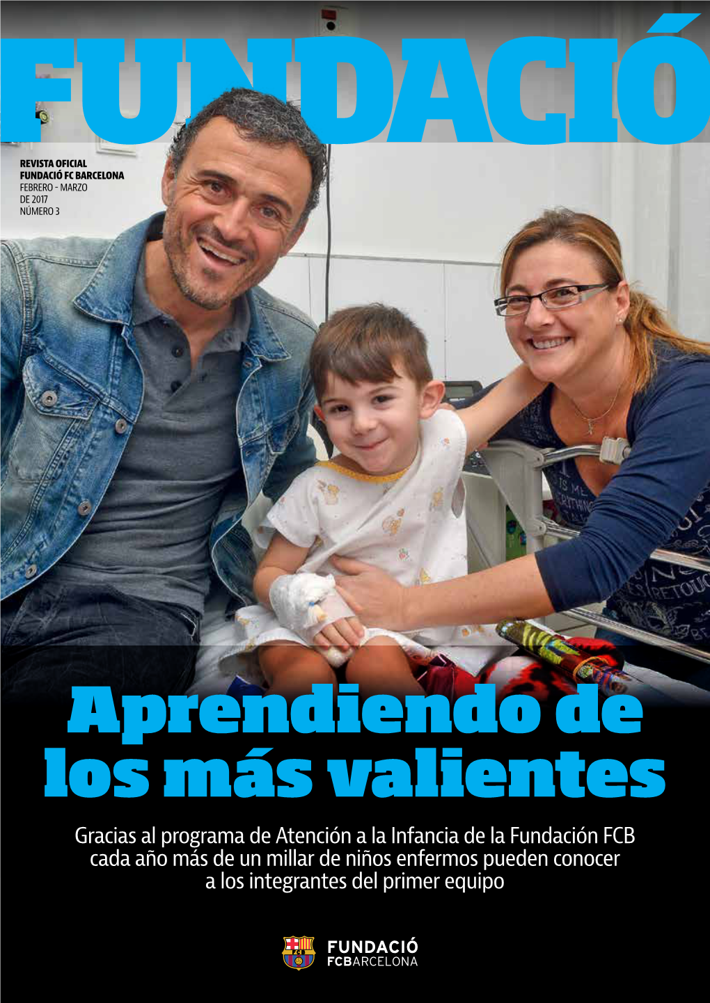 Aprendiendo De Los Más Valientes